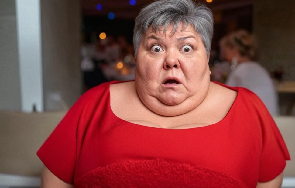 «And now, the bride is presenting her business to the groom as a gift!» — the host declared following the mother-in-law’s instruction, yet rather than handing over the documents, I activated the recording, forcing the mother-in-law to escape via the rear exit «And now, the bride is presenting her business to the groom as a gift!» — the host declared following the mother-in-law’s instruction, yet rather than handing over the documents, I activated the recording, forcing the mother-in-law to escape via the rear exit